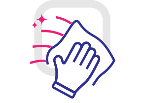 Lamination Options- 92