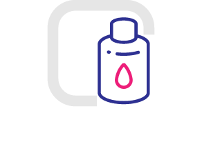 White Ink Options- 68