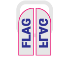 Feather Flag Options- 34