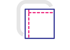 Edge Finishing Options (Fabrics)- 18