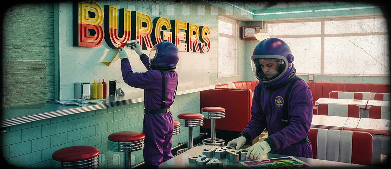 Products and Services- 5 | Cut vinyl lettering