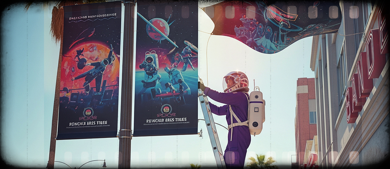 Products and Services- 3 | Banners