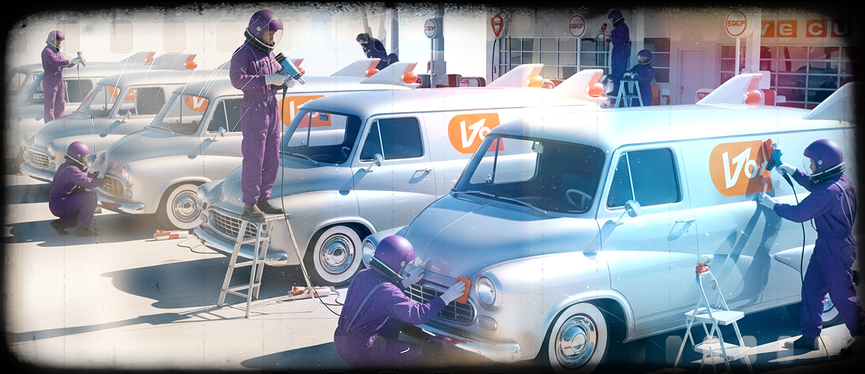 Products and Services- 13 | Vehicles